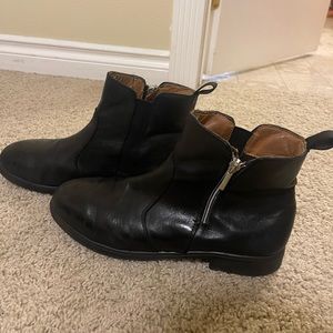 Xena Work Boots